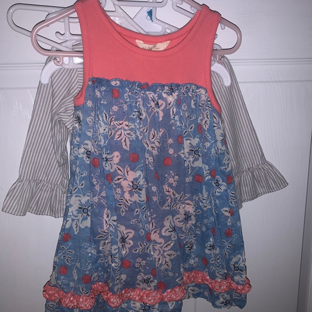 Matilda Jane Dress